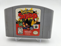 Nintendo 64: Pokemon Snap 