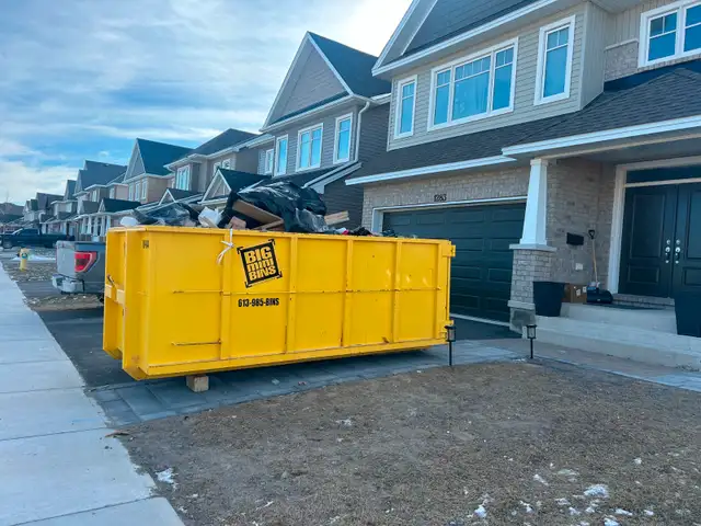 Dumpster Bin Rentals63436969391491125