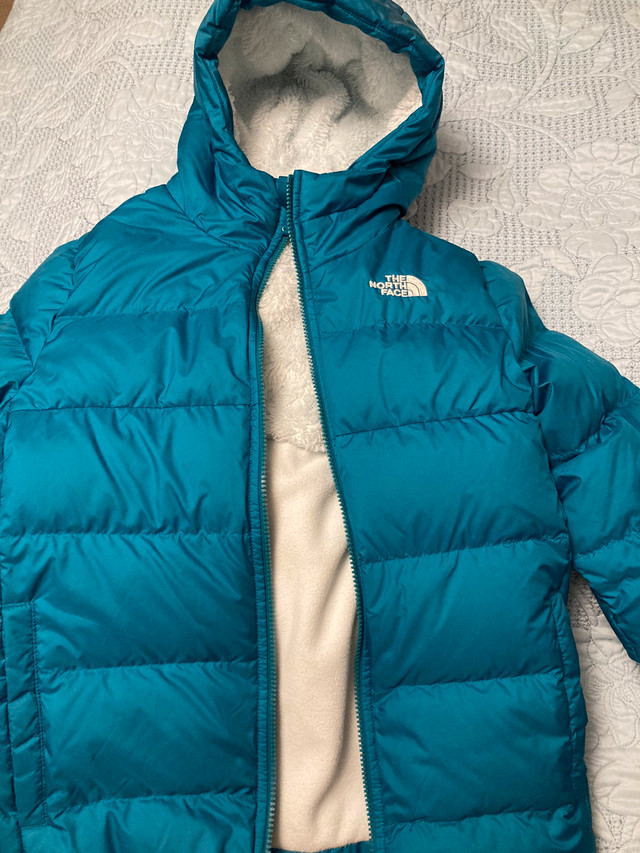 The North Face Winter Jacket in Kids & Youth in Prince Albert - Image 2