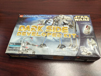 Lego Star Wars AT-AT Dark Side Developer kit (9754) new sealed