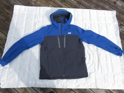 Manteau de ski Helly Hansen tech, x large/ large, View more