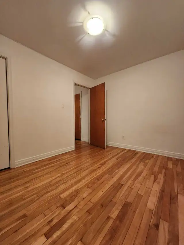 Chambre étudiante tout inclus.