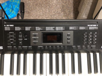 Alesis Melody61 Keyboard