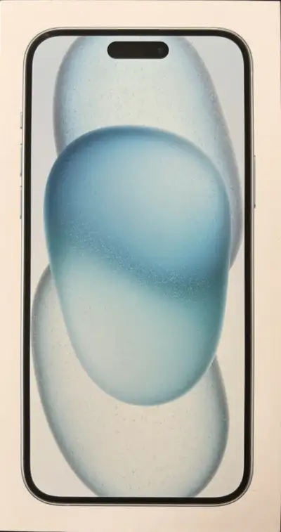iPhone 15 Plus, View more