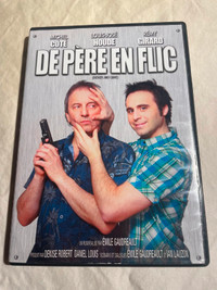 De Père en Flic (Coffret 2 DVD)