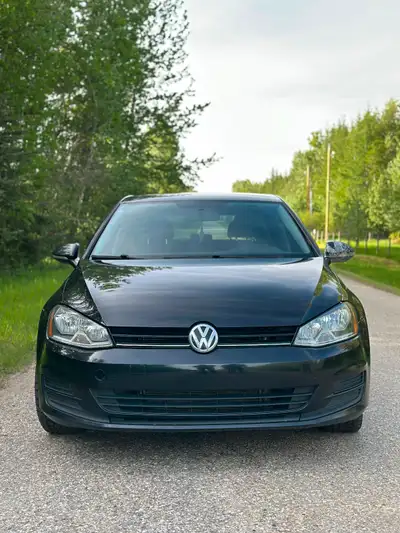 For Sale: 2015 Volkswagen Golf Well-maintained and reliable car in great condition! ✅ Year: 2015 ✅ M...