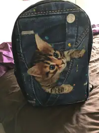 School bag back pack