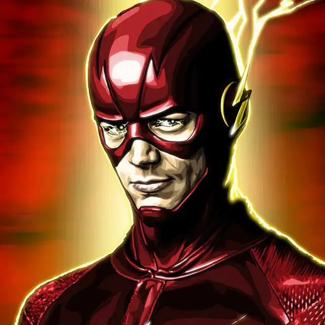 Flash items: comic, trading cards in Comics & Graphic Novels in Calgary - Image 4