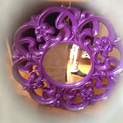 Miroir décorative, View more