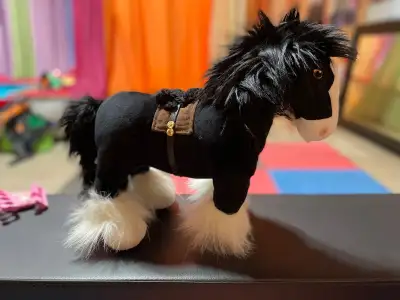 Disney plush toy, View more