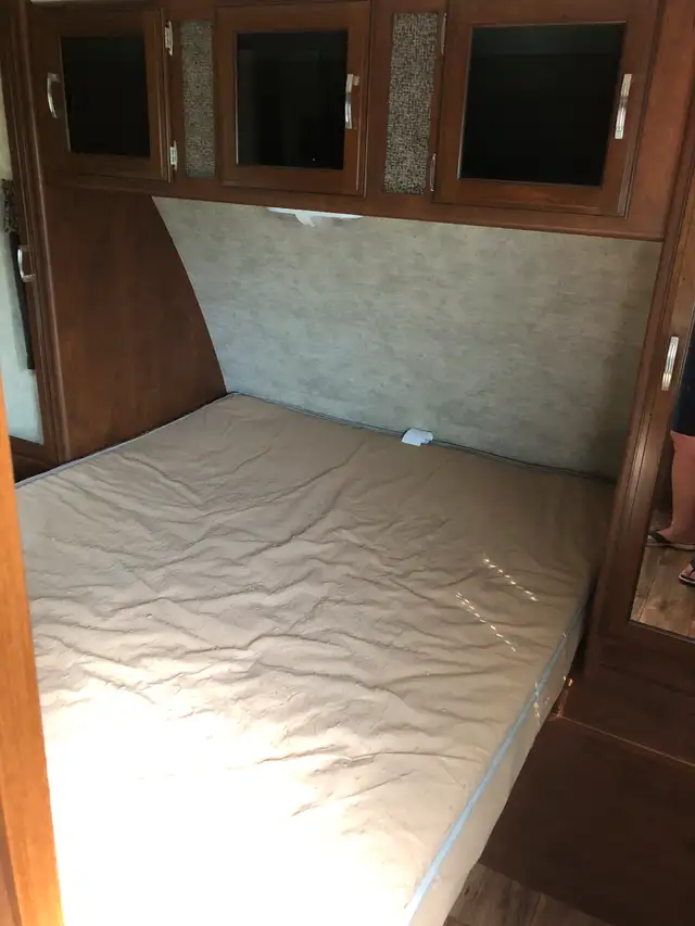 Camper for rent in St. Malo in Manitoba in Canada - Image 3