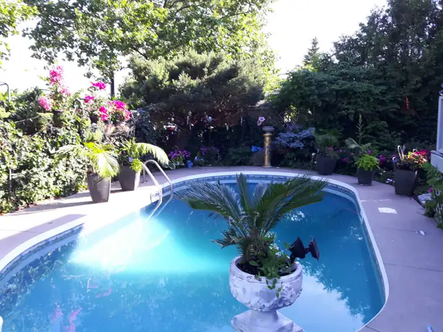 Private Room in Executive Home – Prime Location (Trafal/upper  m