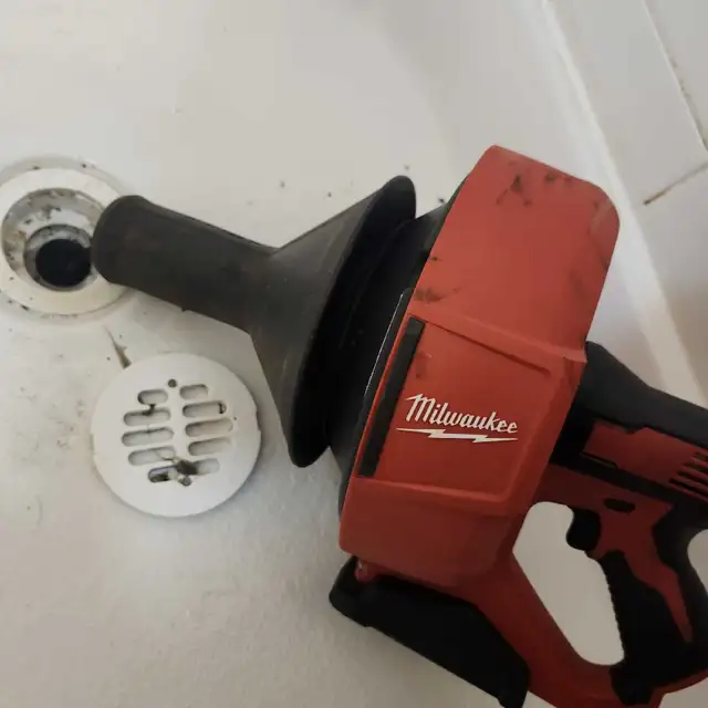 ⭐️ Plumbing / Drain Cleaning $7063235361534979123