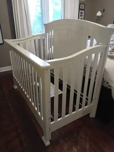 Crib - Cache, View more