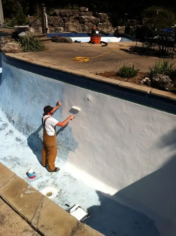 Pool Epoxy Paint, Pool Resurfacing, Pool Repairs63235361758467122
