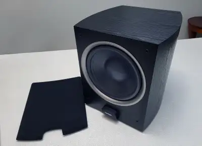Paradigm PDR 100, Powered Subwoofer - 10 in, View more