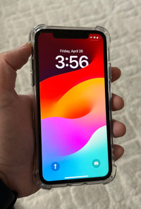 iPhone XR 64GB *Firm Price*