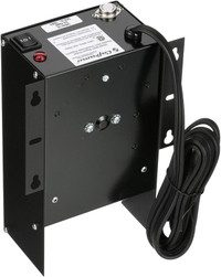 Equipment Cabinet Heater 120v, 500 watts, (New)
