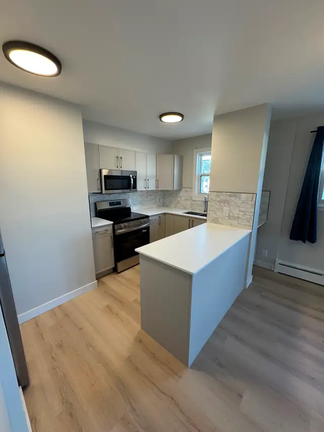 Pet Friendly 3 Bedroom in Riverview!