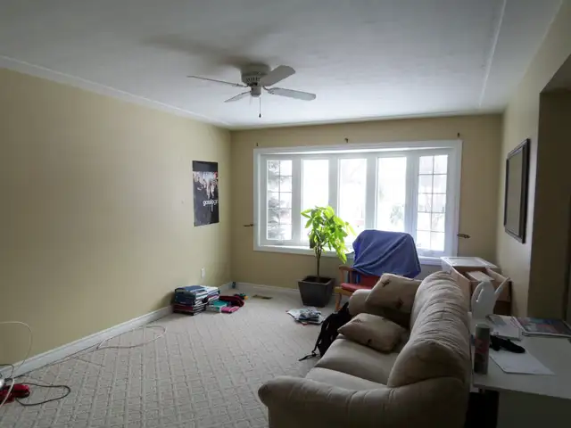 Off-Campus Student Housing Near WLU & UW in Long Term Rentals in Kitchener / Waterloo - Image 6