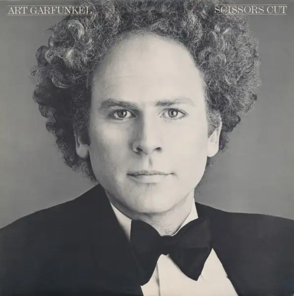 Art Garfunkel  --  Scissors Cut    ** DISQUE VINYLE // VINYL REC in CDs, DVDs & Blu-ray in City of Montréal - Image 2