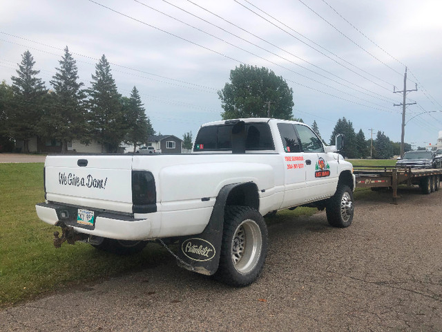 1997-dodge-dually-3500-cars-trucks-brandon-kijiji