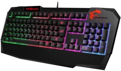 Razer/MSI/CM/Corsair/LG/Blackweb Gaming Keyboards and Mice, View more