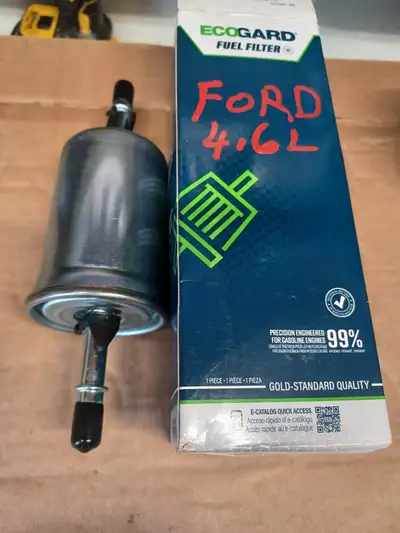ford parts freetown f 150 xlt 4.6 liter