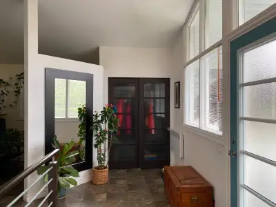 Maison 2 chambres à coucher 2 salles de bain