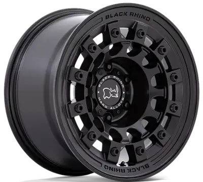 New FUJI MATTE BLACK 17x8 ET: 20 72.6 Conical 5X114.3 $ 1480 plus hst per set of 4 rims NEW tires ad...