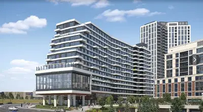 Brand New Apartment For Rent