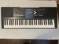 Yamaha PSR-E333 Keyboard