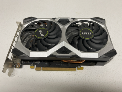 ️ GTX 1660 6GB – Très bon état – Gaming / PC budget, View more