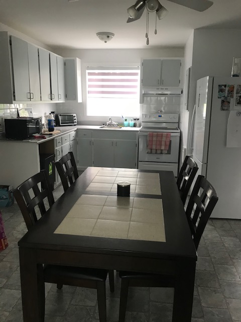 Repentigny, Laurier grand 41/2 à l'étage