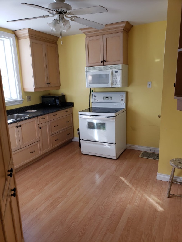 3 Bedroom Single Detached House in Waterloo available for rent Long Term Rentals Kitchener