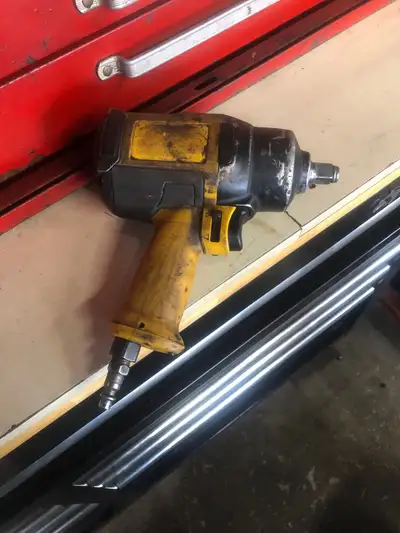 I am selling a variety of used mechanic tools, each with its own story and signs of dedicated servic...