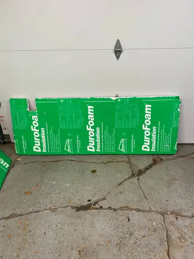 DuroFoam Insulation, View more