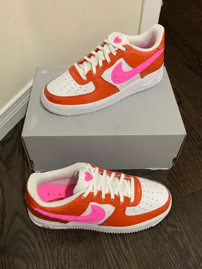 Nike Air Force 1 low, View more