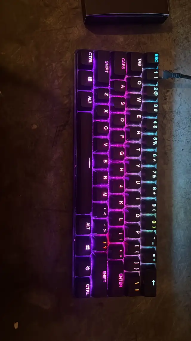 pc gaming rog strix et gaming setup in Desktop Computers in Longueuil / South Shore - Image 5