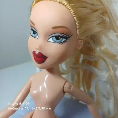 Bratz Cloe Doll, View more