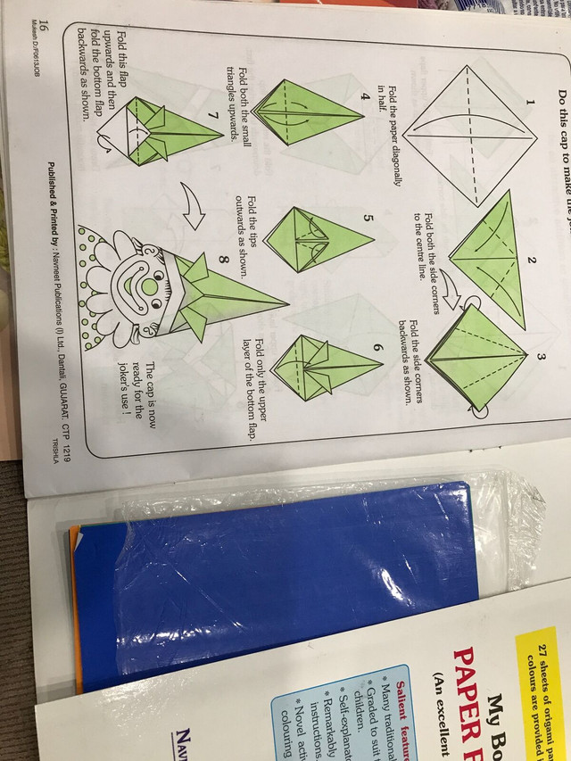 Activity books children  in Children & Young Adult in Ottawa - Image 3