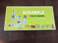 Jeu (Scrabble juniors)