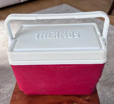 Petite glacière 8 litres de marque Thermos, View more