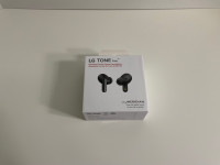 LG Tone Bluetooth Wireless Headphones