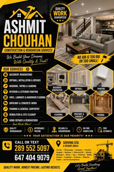 indoor outdoor services, View more