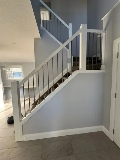 4 Bedroom Full House for Rent in Deer Valley, Leduc Note: This is full house at a very resonable pri...