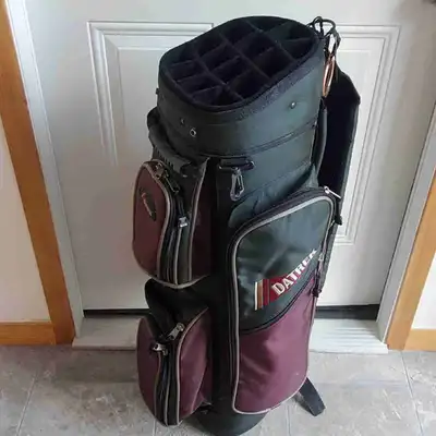 Golf Bag, View more