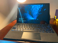 Microsoft Surface Laptop/Tablet with Keyboard