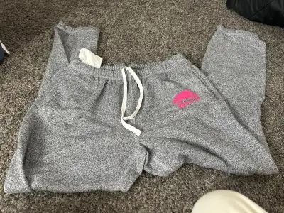  Roots, joggers, size medium  , View more