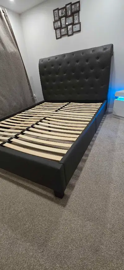 Queen Bed Base, View more